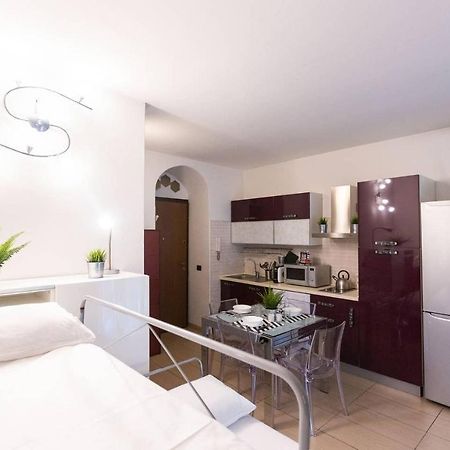 Apartment Monte Nero 29 Milano Ngoại thất bức ảnh
