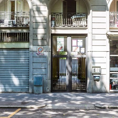 Apartment Monte Nero 29 Milano Ngoại thất bức ảnh