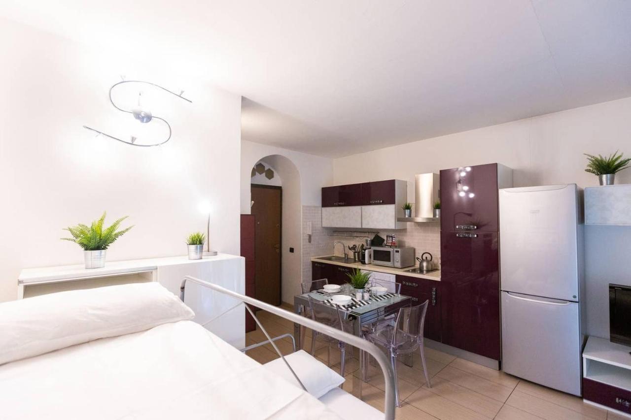 Apartment Monte Nero 29 Milano Ngoại thất bức ảnh