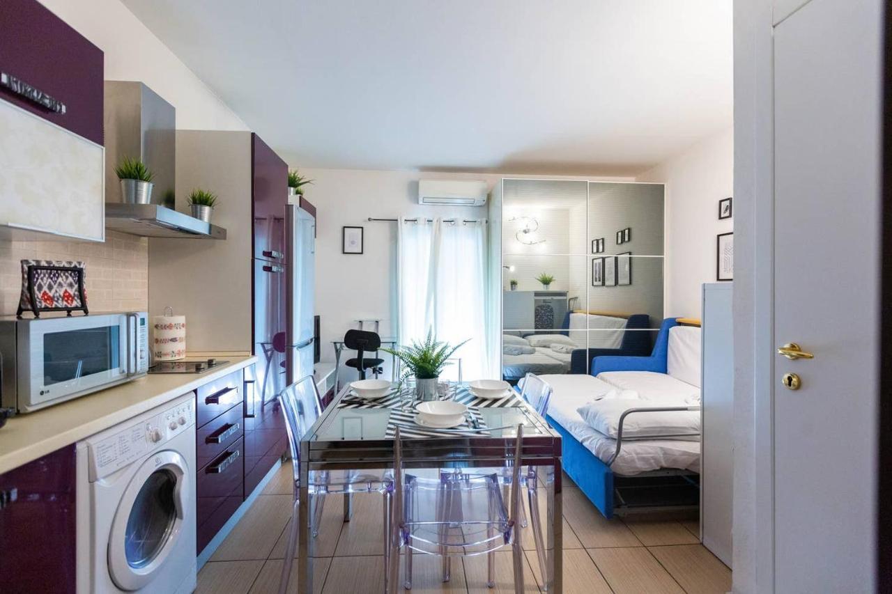 Apartment Monte Nero 29 Milano Ngoại thất bức ảnh