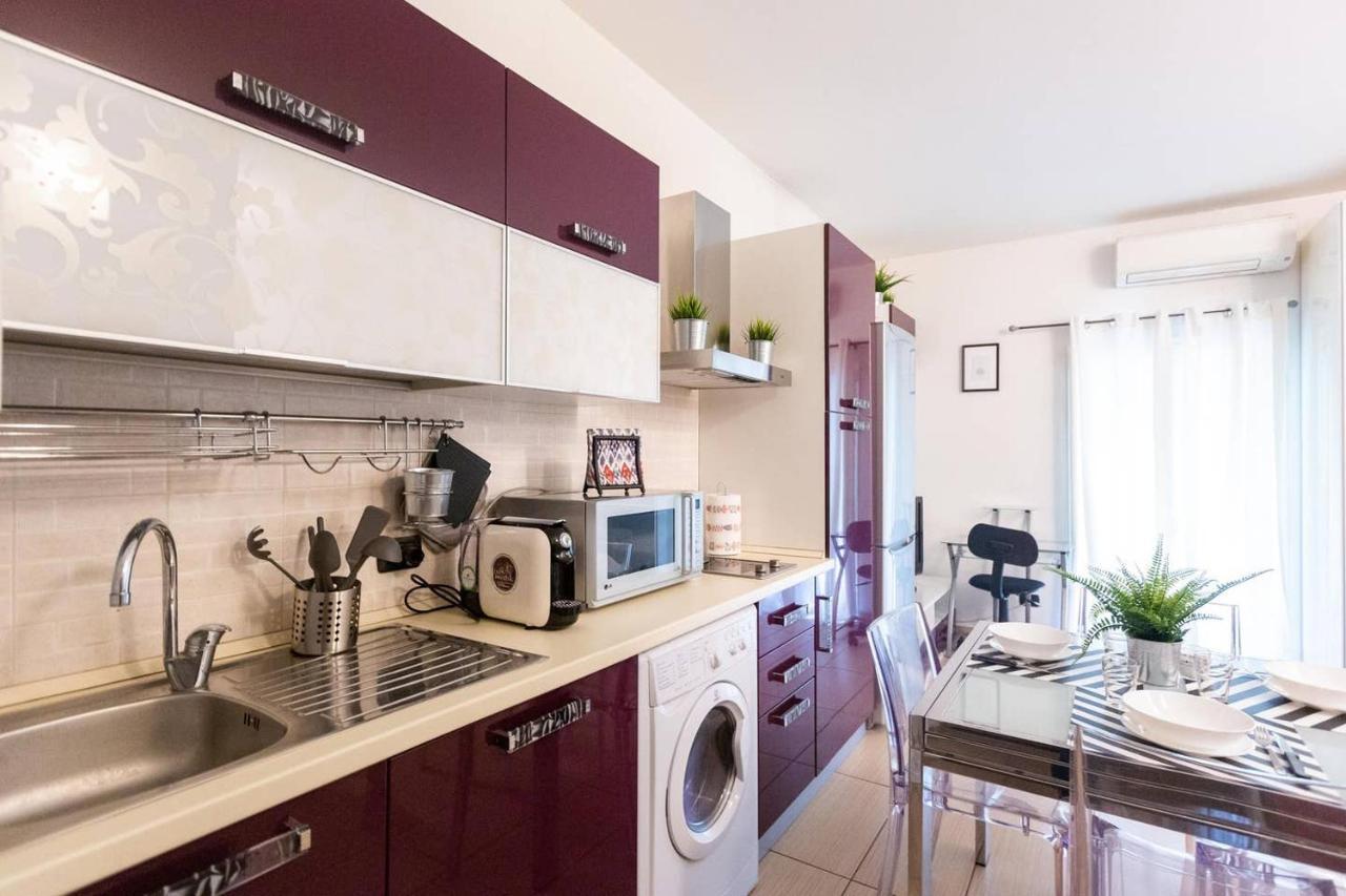 Apartment Monte Nero 29 Milano Ngoại thất bức ảnh