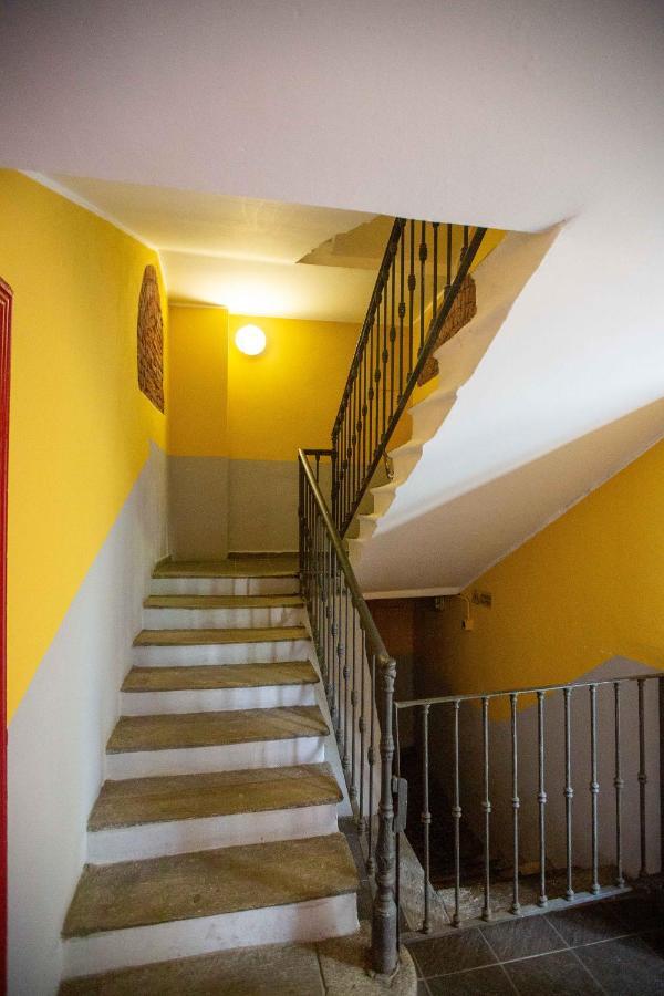 Apartment Monte Nero 29 Milano Ngoại thất bức ảnh
