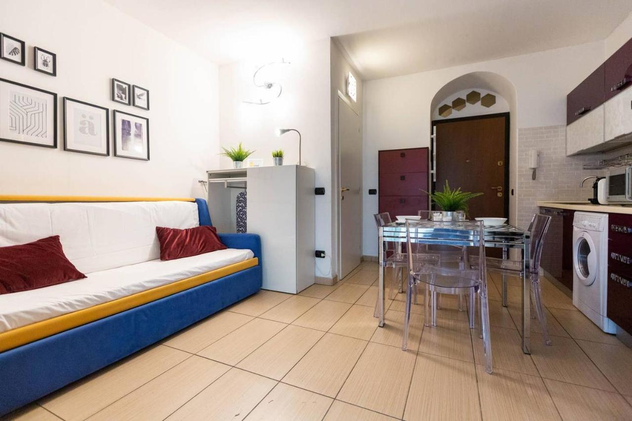 Apartment Monte Nero 29 Milano Ngoại thất bức ảnh