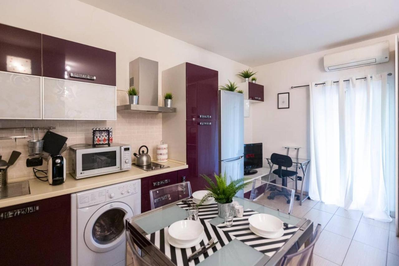 Apartment Monte Nero 29 Milano Ngoại thất bức ảnh