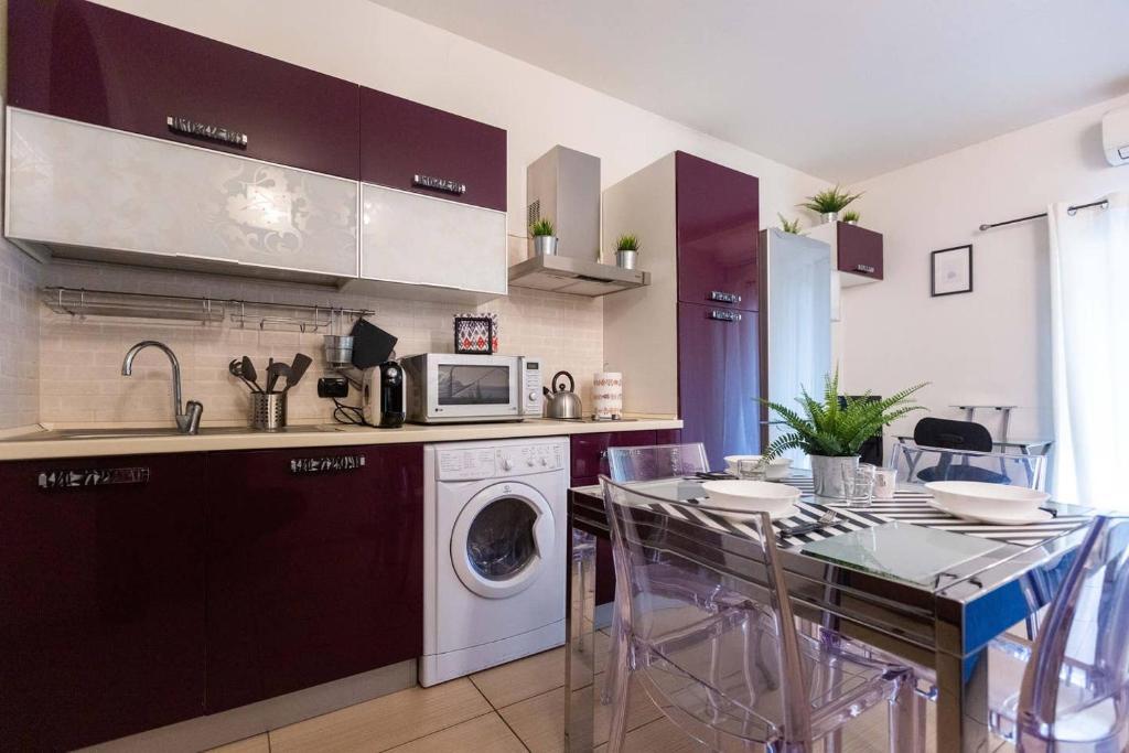 Apartment Monte Nero 29 Milano Ngoại thất bức ảnh