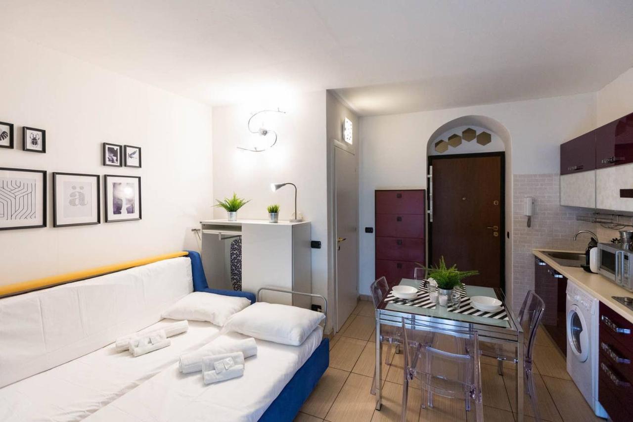 Apartment Monte Nero 29 Milano Ngoại thất bức ảnh