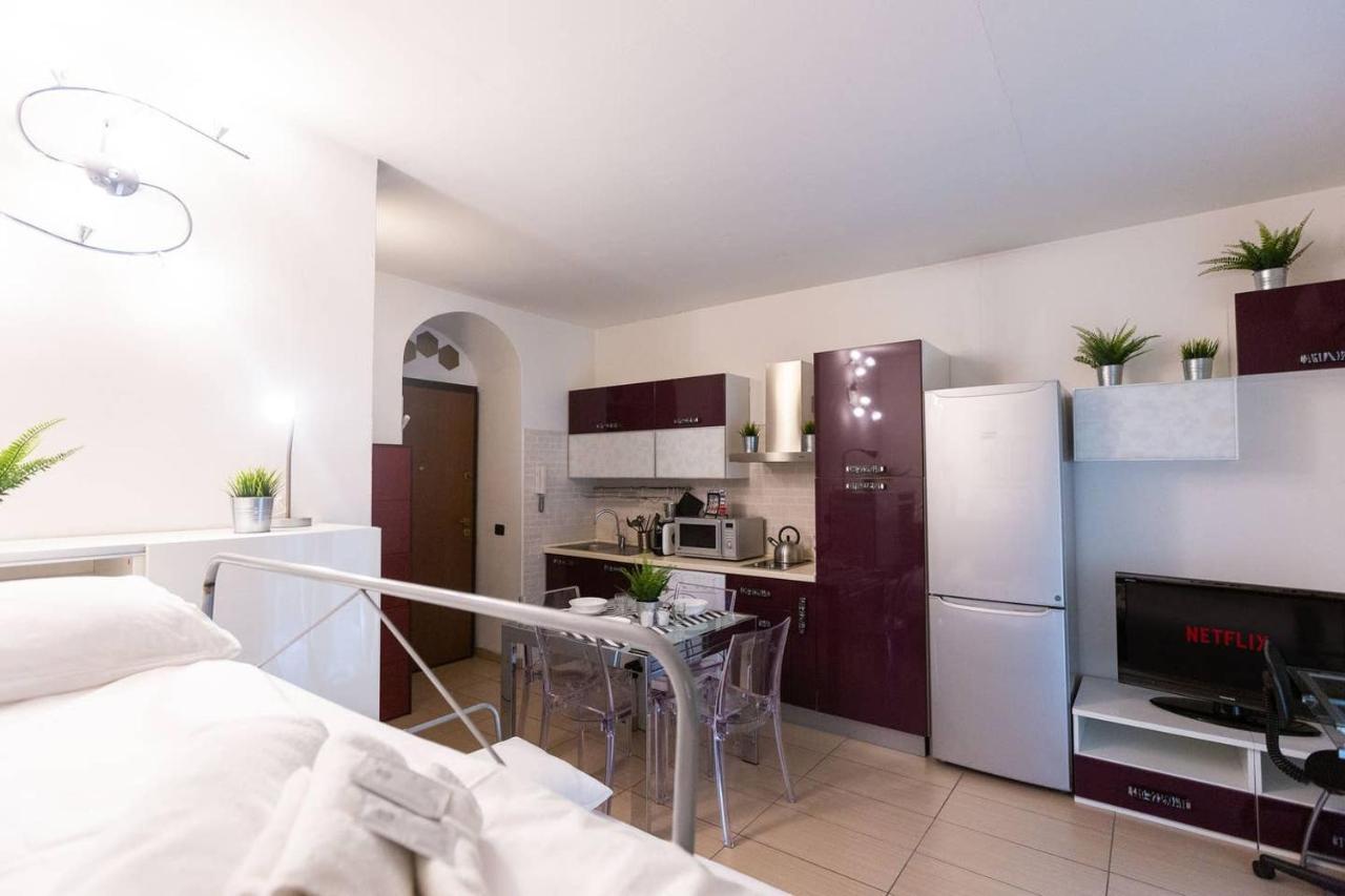Apartment Monte Nero 29 Milano Ngoại thất bức ảnh