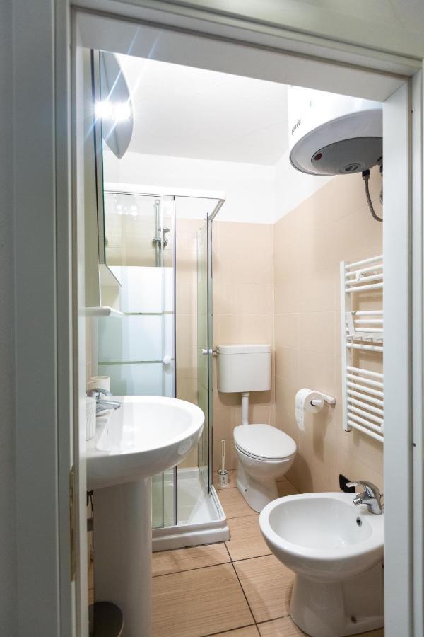 Apartment Monte Nero 29 Milano Ngoại thất bức ảnh