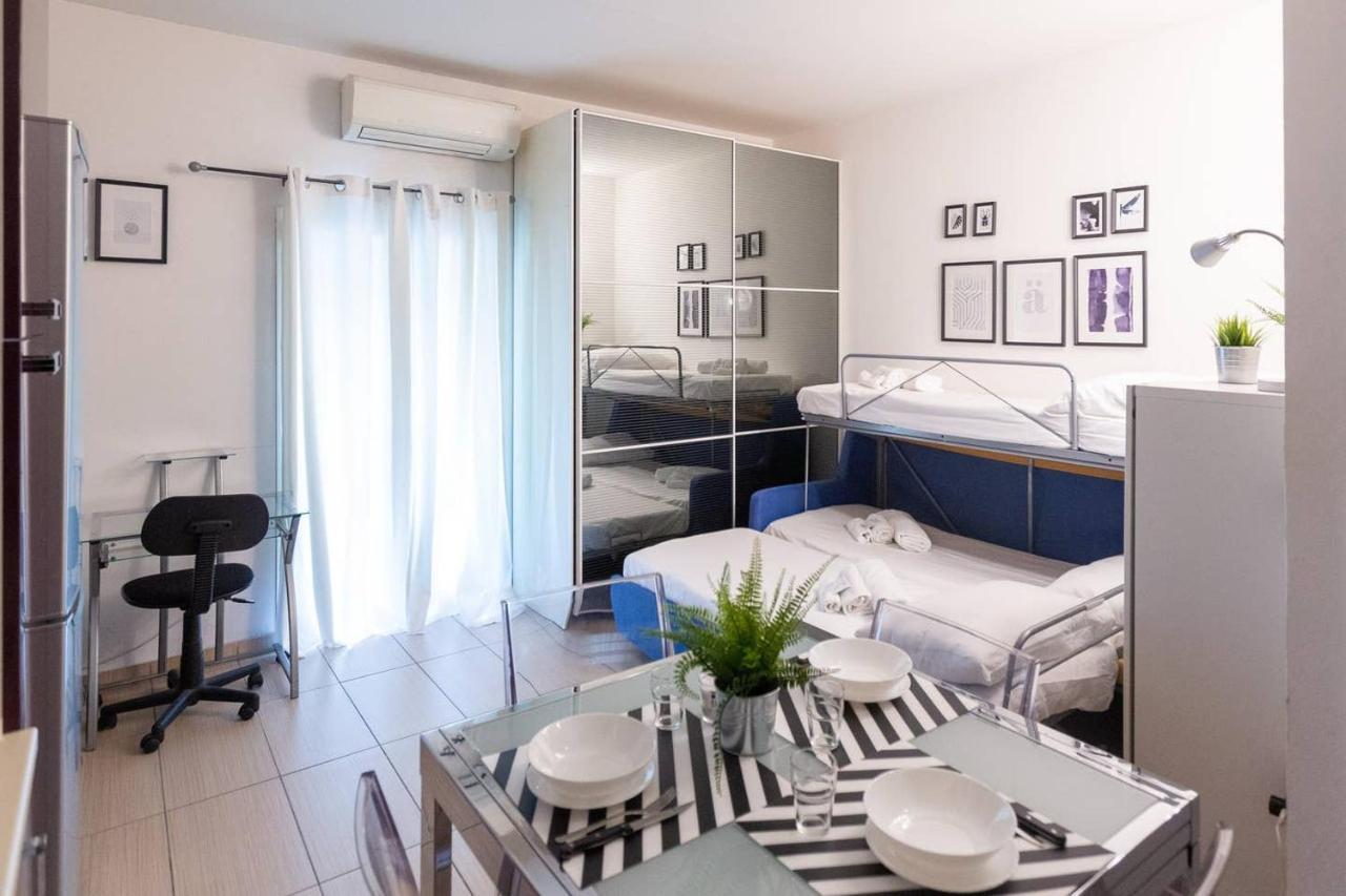 Apartment Monte Nero 29 Milano Ngoại thất bức ảnh