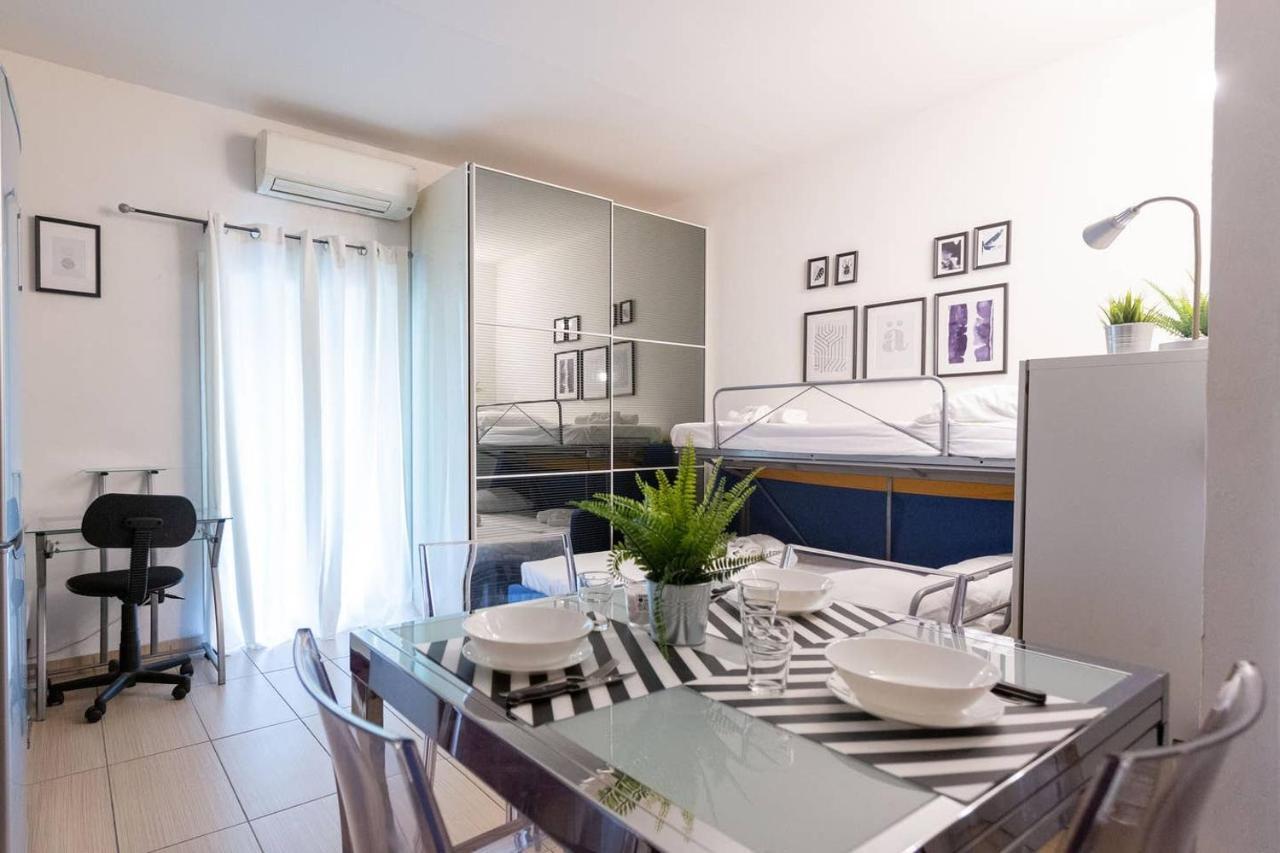 Apartment Monte Nero 29 Milano Ngoại thất bức ảnh