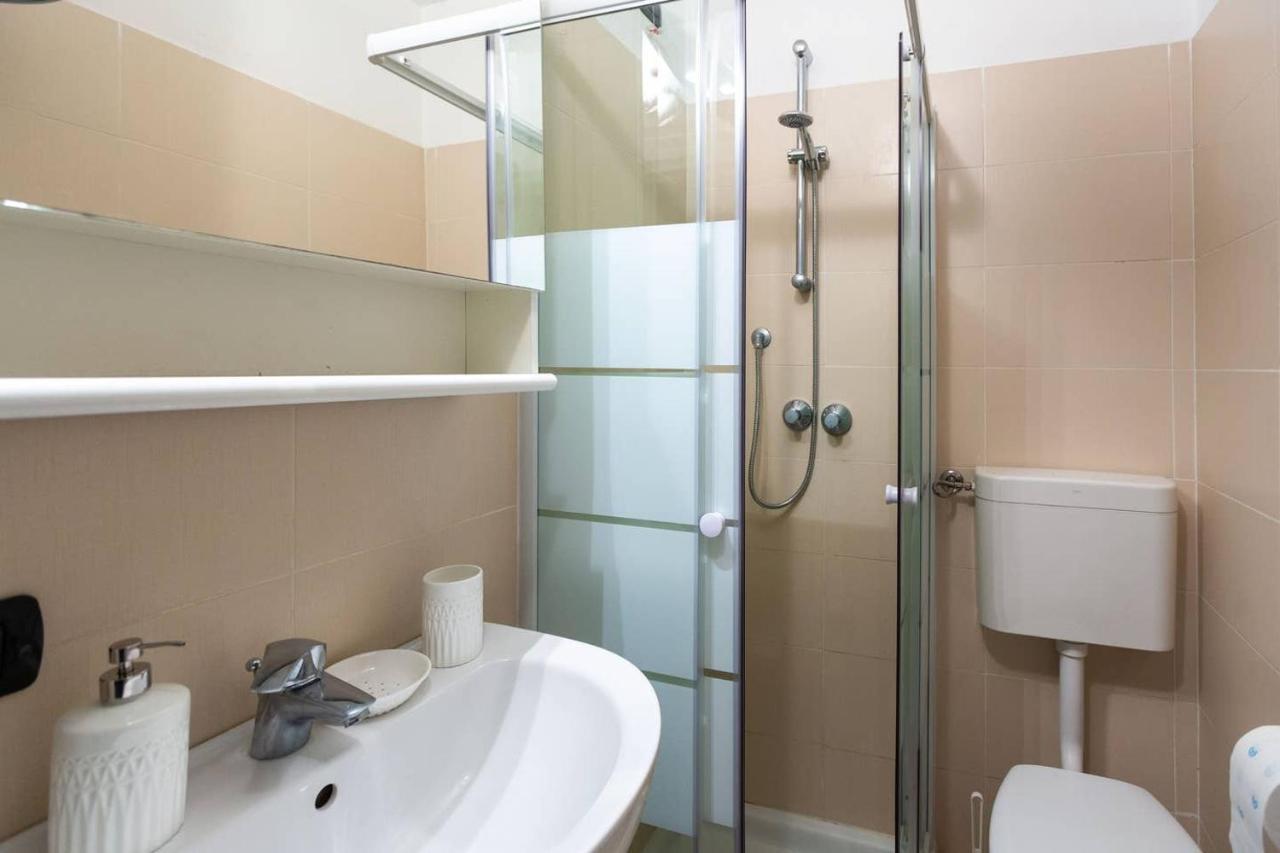 Apartment Monte Nero 29 Milano Ngoại thất bức ảnh