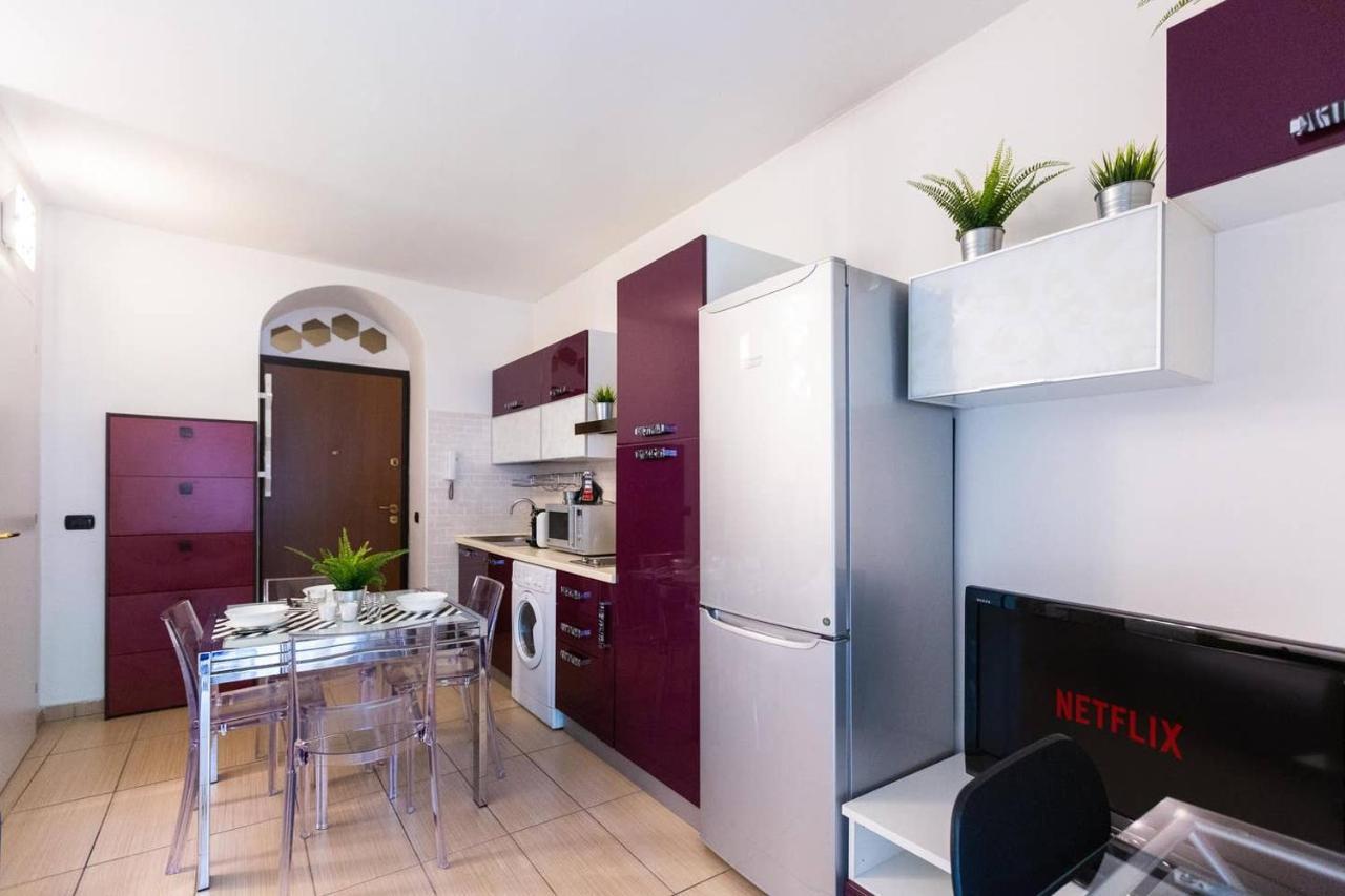 Apartment Monte Nero 29 Milano Ngoại thất bức ảnh