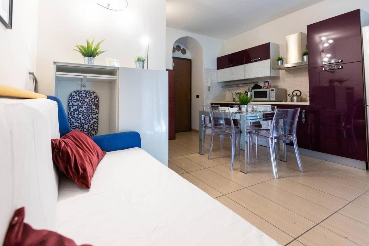 Apartment Monte Nero 29 Milano Ngoại thất bức ảnh