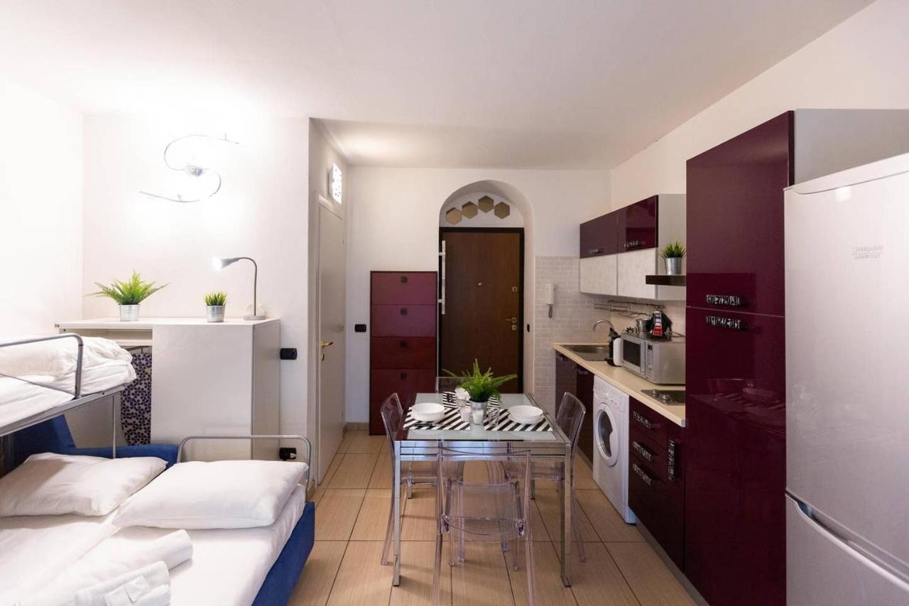 Apartment Monte Nero 29 Milano Ngoại thất bức ảnh
