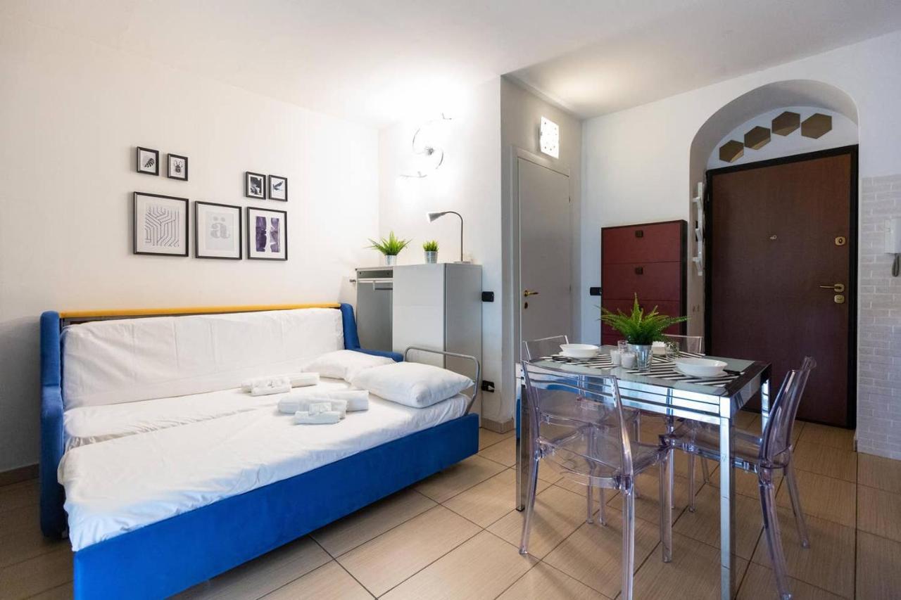 Apartment Monte Nero 29 Milano Ngoại thất bức ảnh